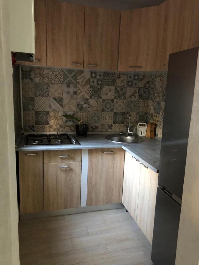 Dmi Apartment ياش المظهر الخارجي الصورة