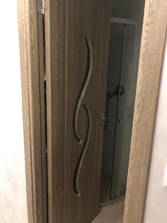 Dmi Apartment ياش المظهر الخارجي الصورة