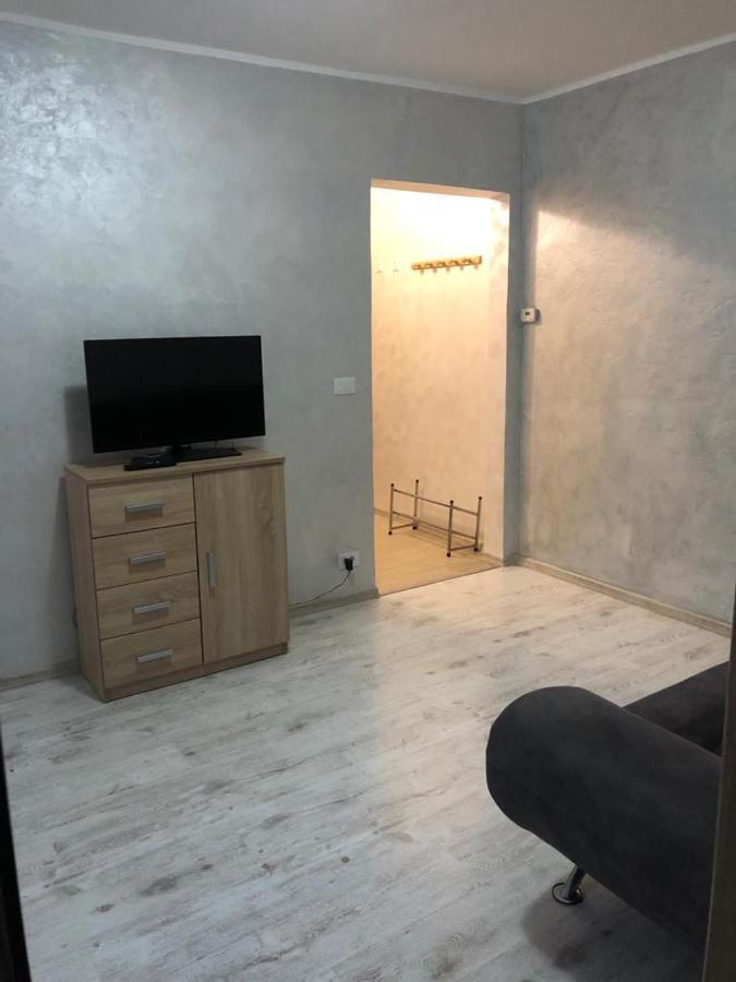 Dmi Apartment ياش المظهر الخارجي الصورة
