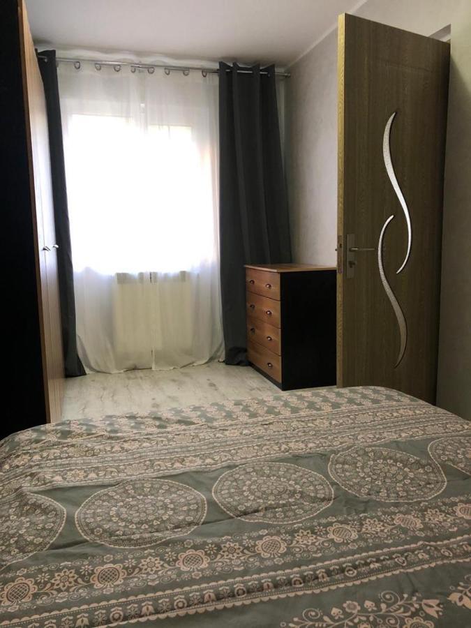 Dmi Apartment ياش المظهر الخارجي الصورة