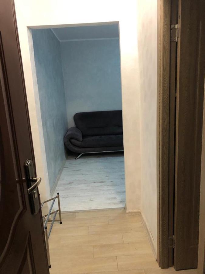 Dmi Apartment ياش المظهر الخارجي الصورة