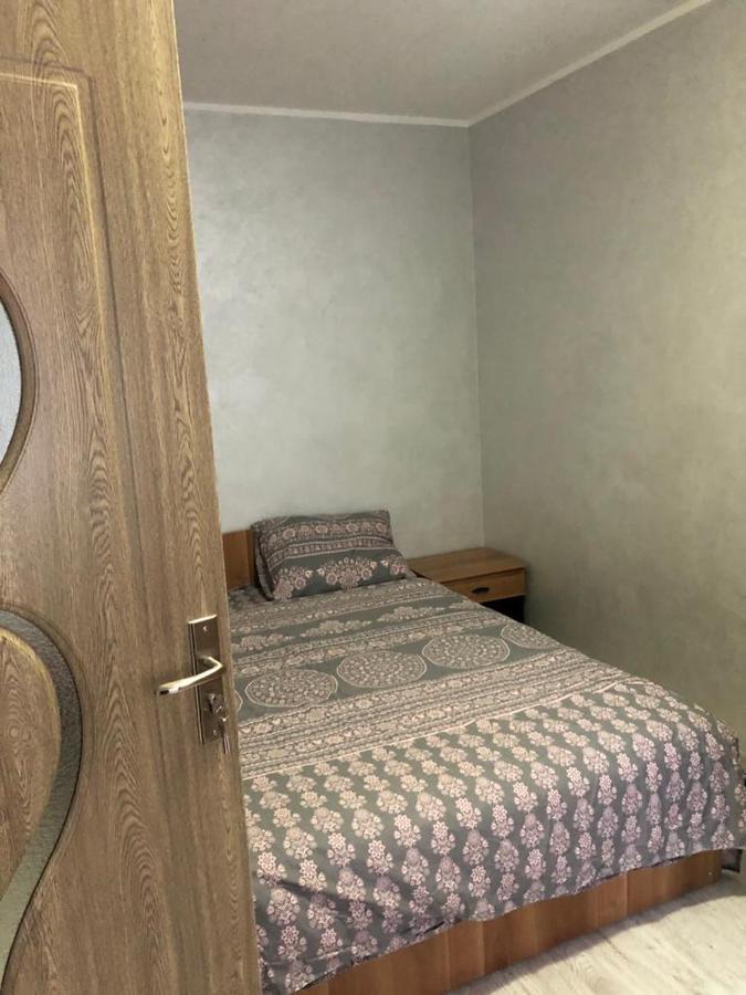 Dmi Apartment ياش المظهر الخارجي الصورة